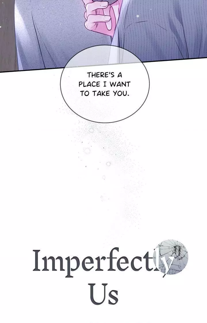 Imperfectly Us - Chapter 49 Page 7