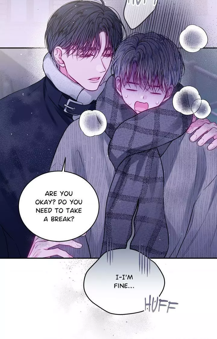 Imperfectly Us - Chapter 49 Page 10