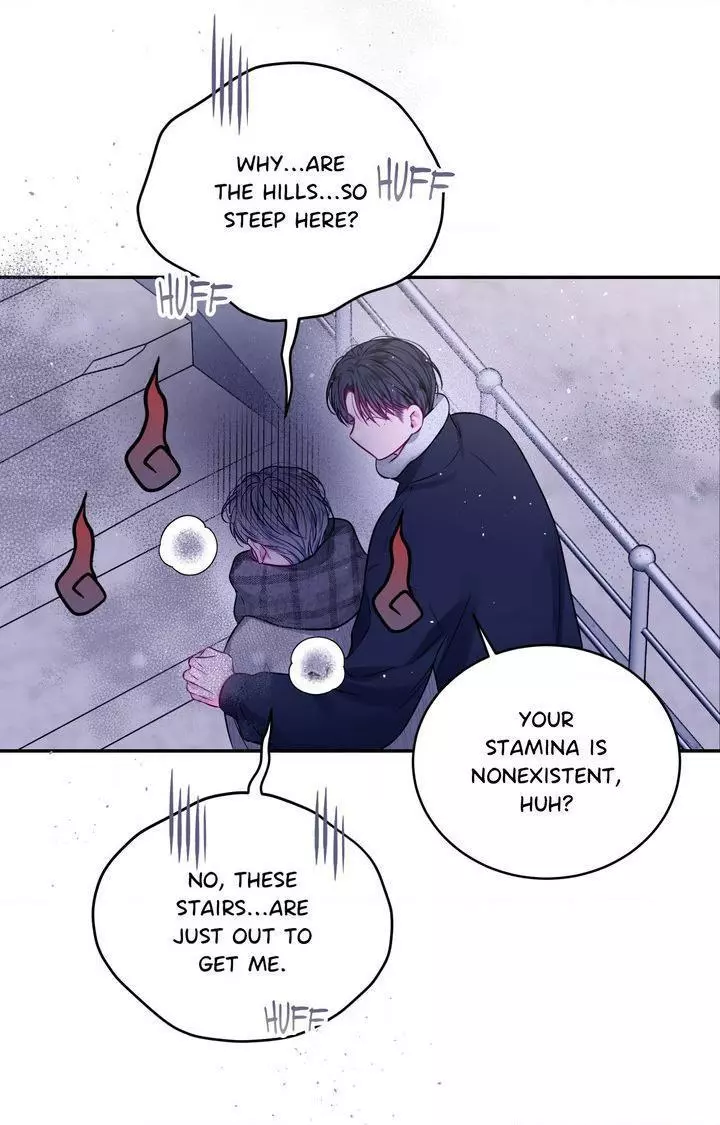 Imperfectly Us - Chapter 49 Page 11