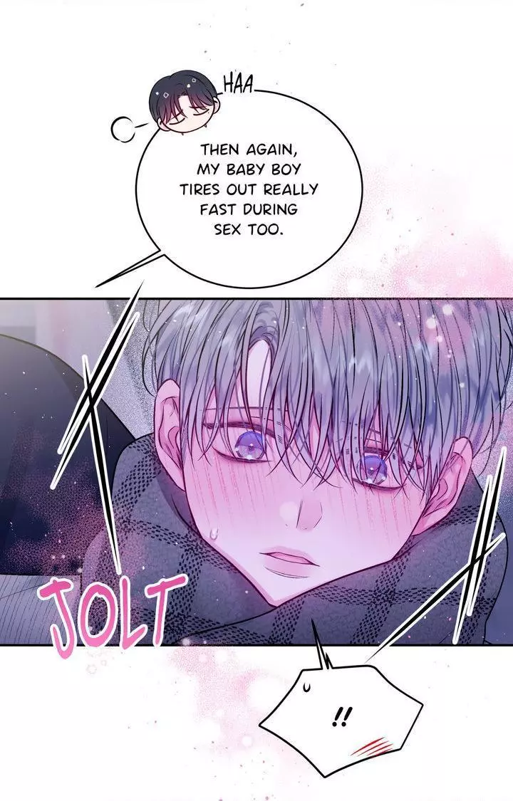 Imperfectly Us - Chapter 49 Page 12