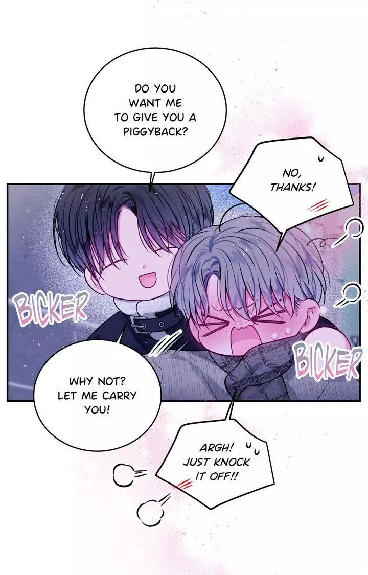 Imperfectly Us - Chapter 49 Page 13
