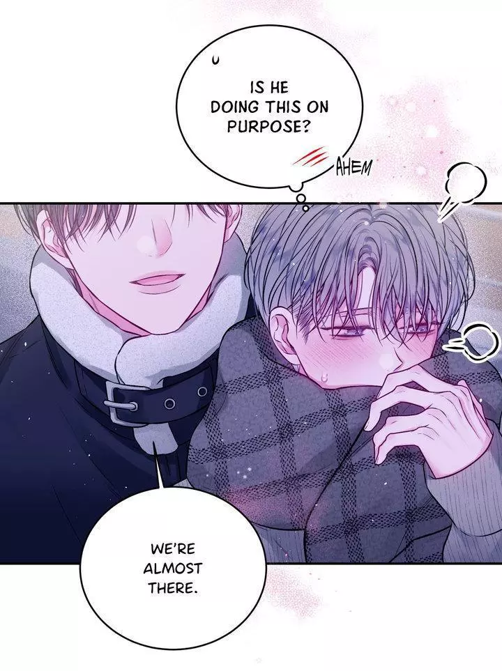 Imperfectly Us - Chapter 49 Page 14