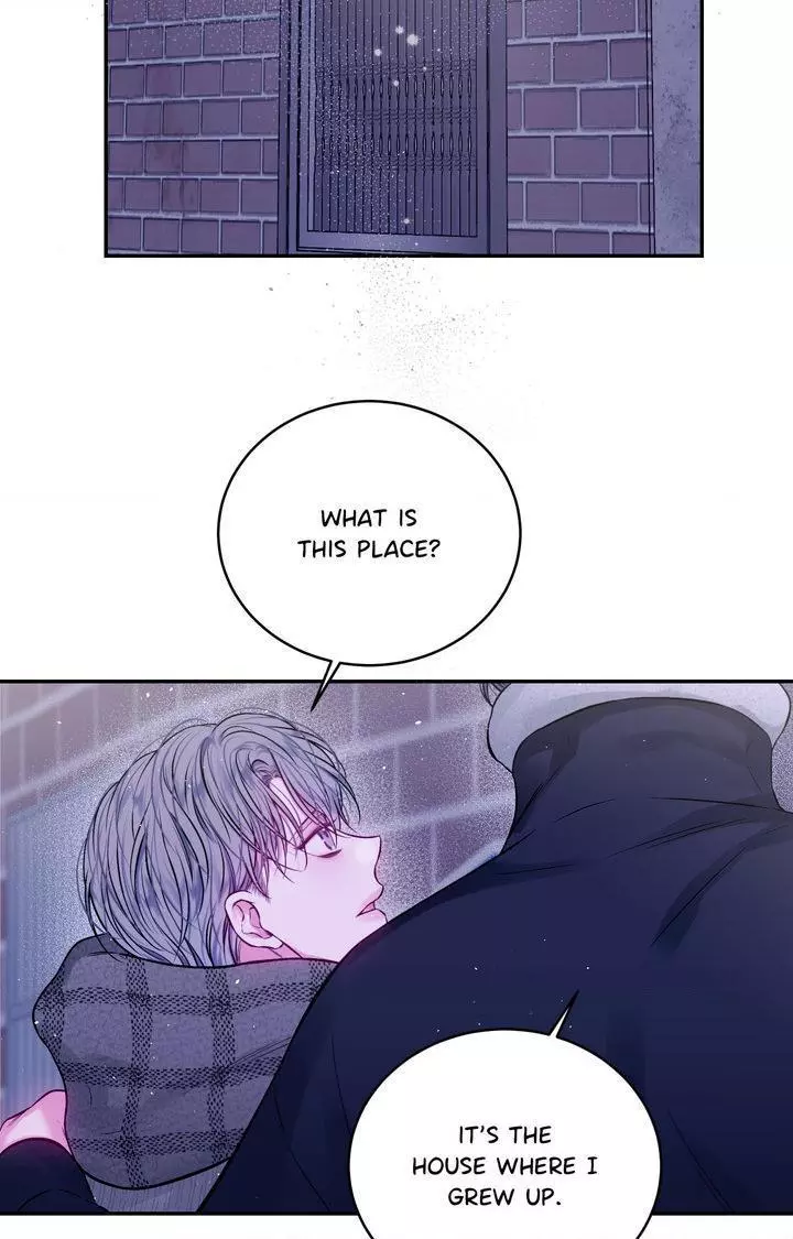 Imperfectly Us - Chapter 49 Page 16