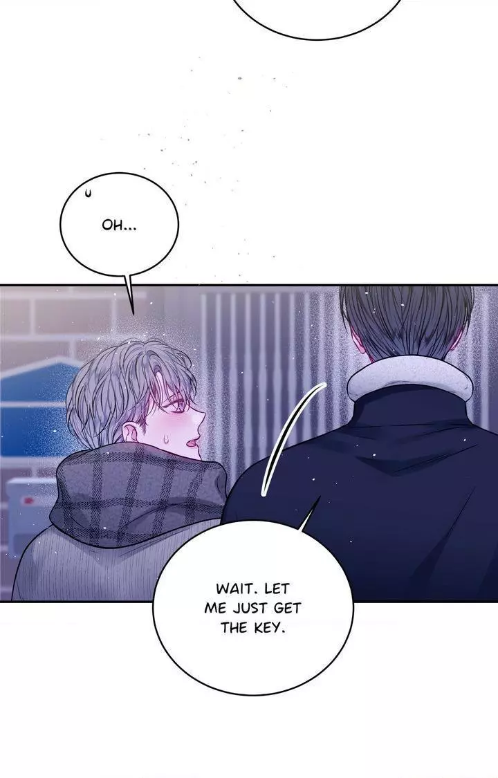 Imperfectly Us - Chapter 49 Page 17