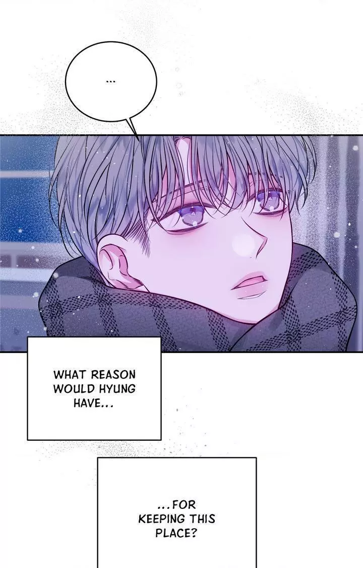 Imperfectly Us - Chapter 49 Page 19