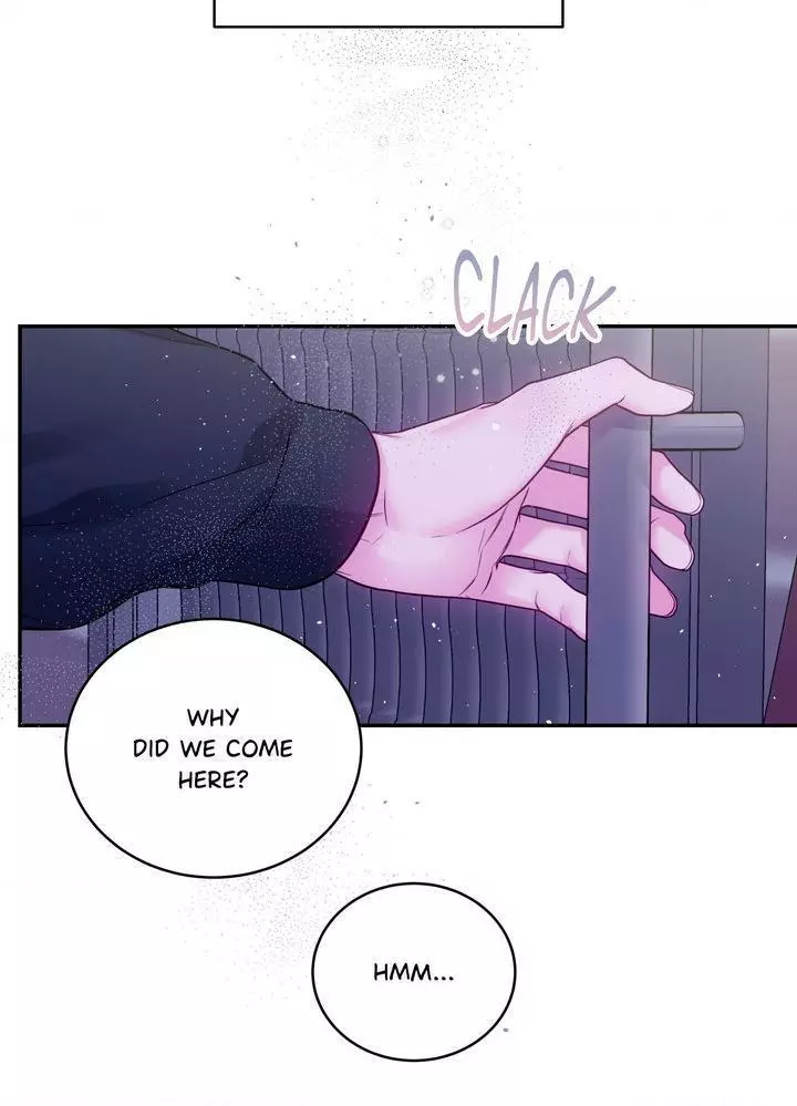 Imperfectly Us - Chapter 49 Page 20