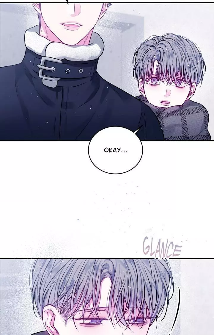 Imperfectly Us - Chapter 49 Page 24