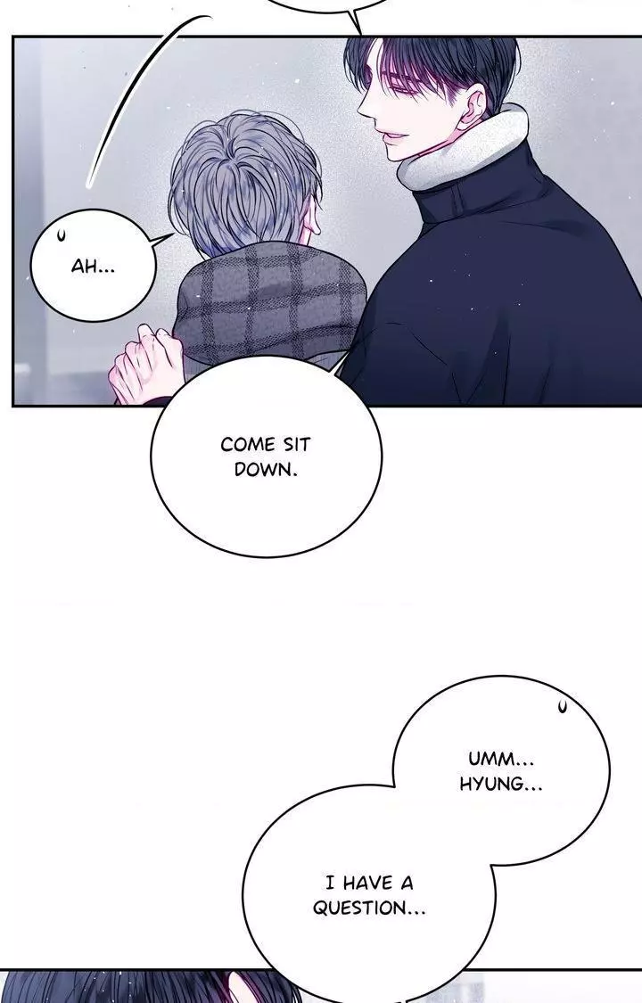 Imperfectly Us - Chapter 49 Page 30