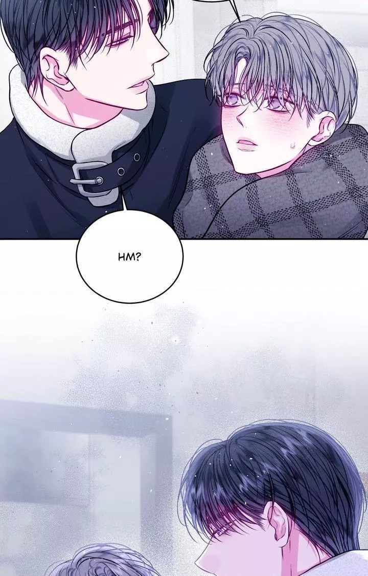 Imperfectly Us - Chapter 49 Page 31