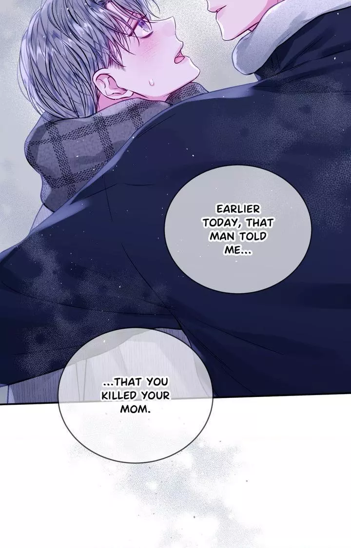 Imperfectly Us - Chapter 49 Page 32