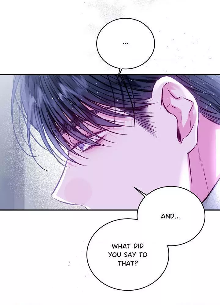 Imperfectly Us - Chapter 49 Page 33