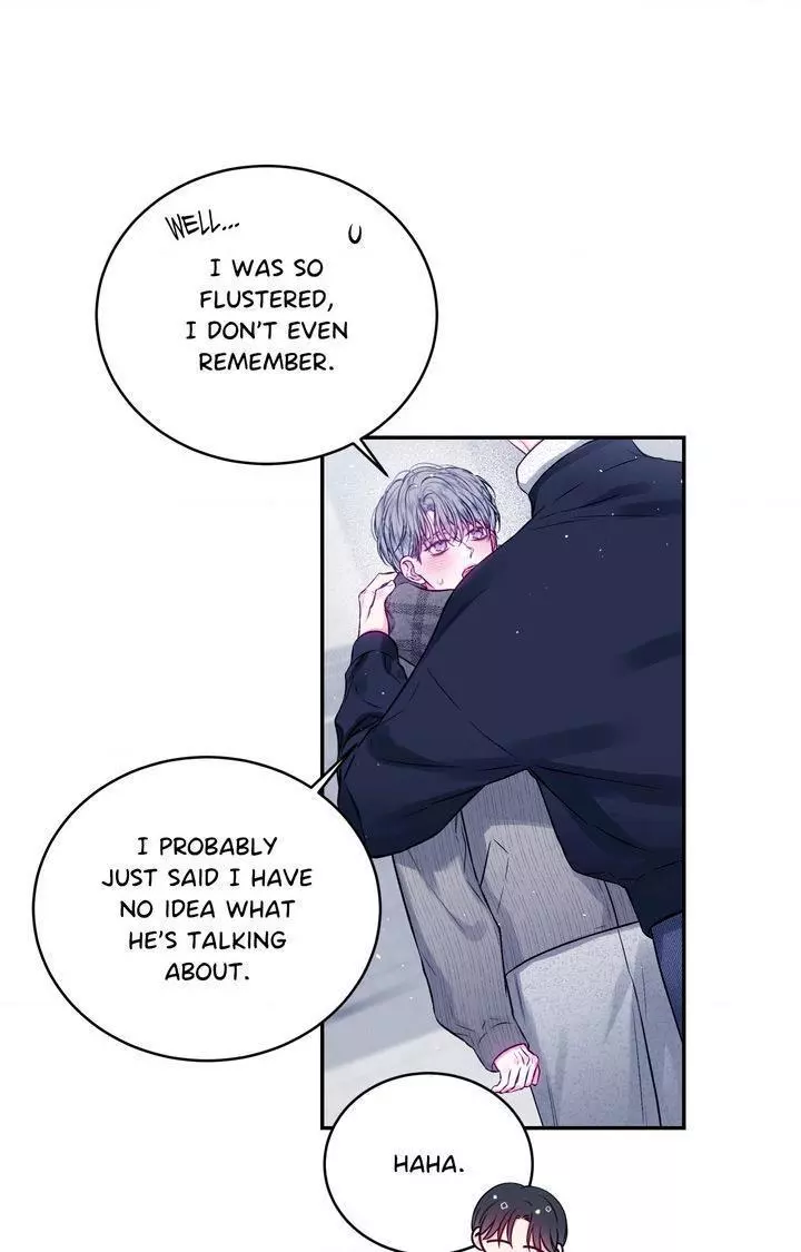 Imperfectly Us - Chapter 49 Page 34