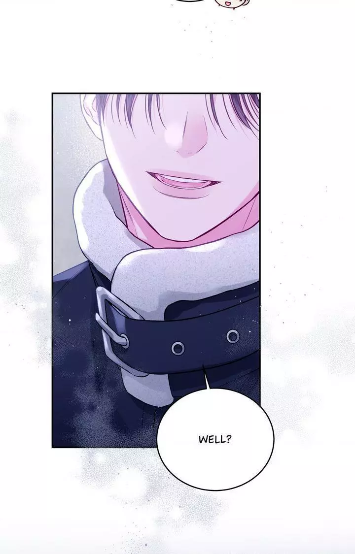 Imperfectly Us - Chapter 49 Page 35