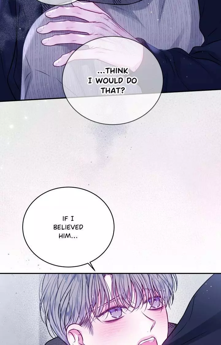 Imperfectly Us - Chapter 49 Page 37