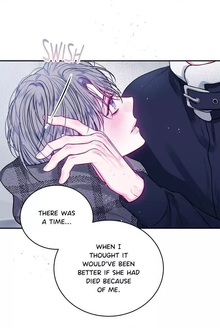 Imperfectly Us - Chapter 49 Page 39