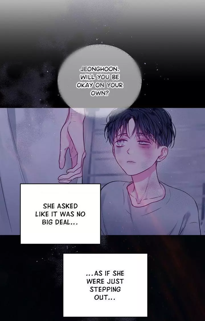 Imperfectly Us - Chapter 49 Page 41