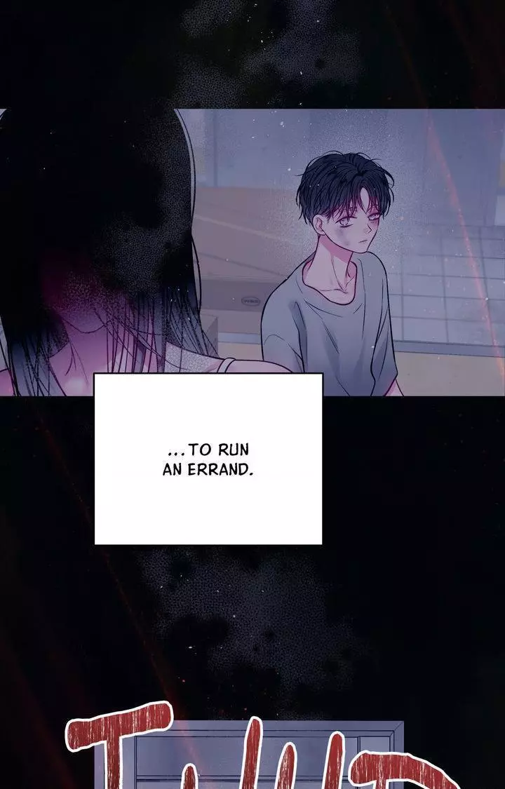 Imperfectly Us - Chapter 49 Page 42