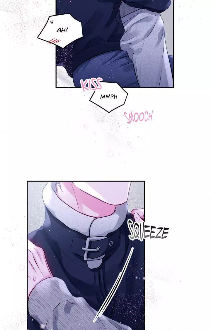 Imperfectly Us - Chapter 49 Page 50