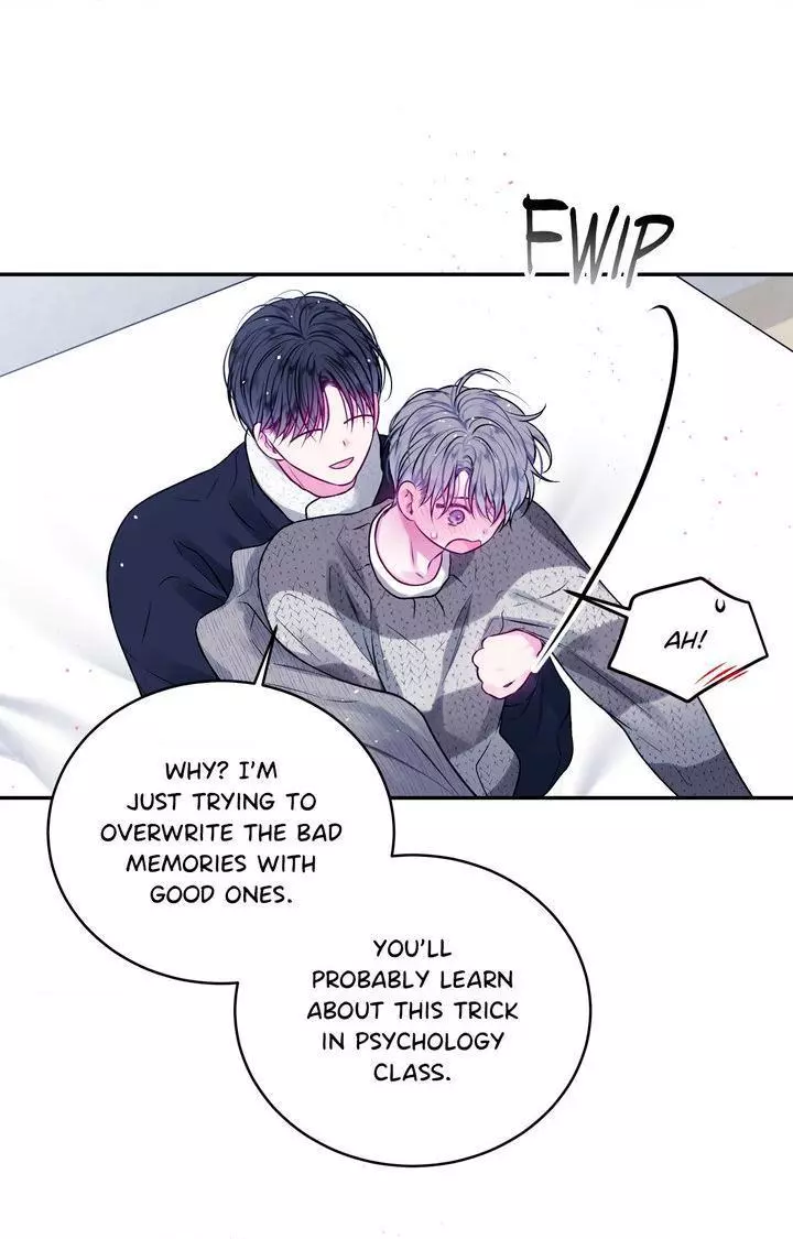 Imperfectly Us - Chapter 49 Page 53