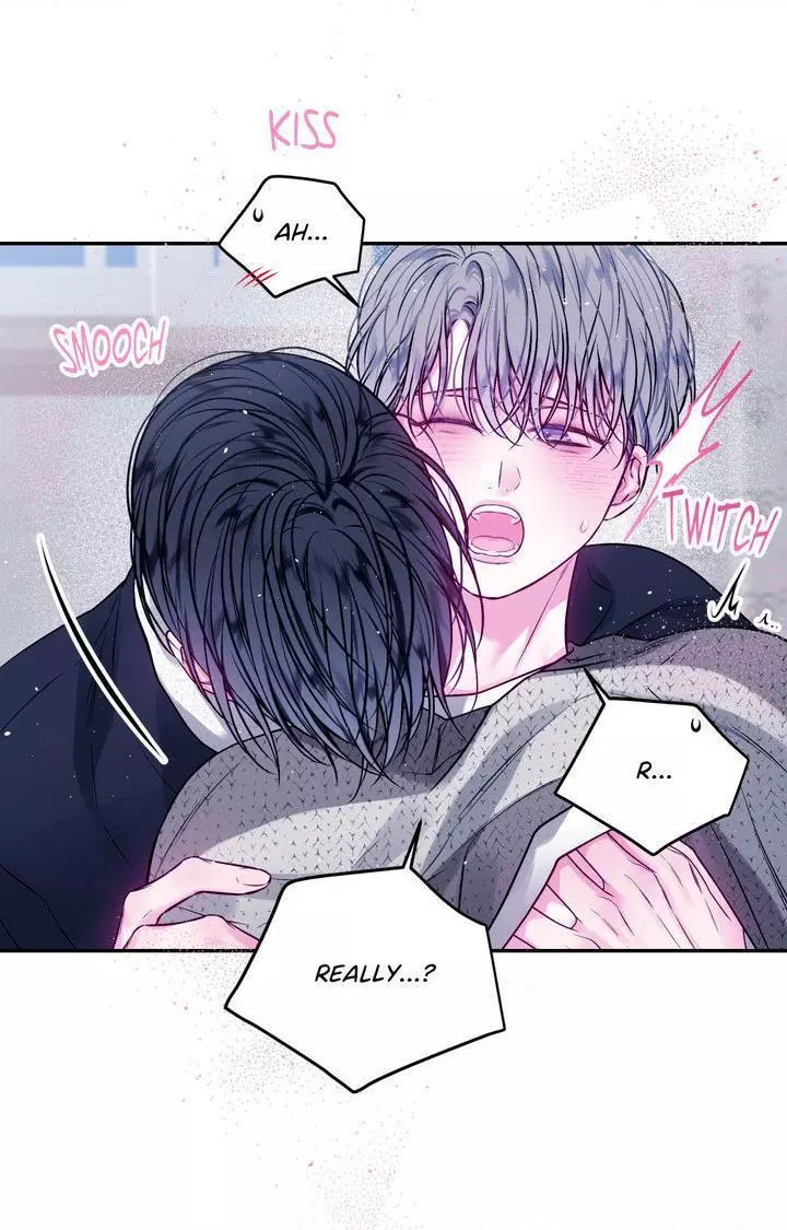 Imperfectly Us - Chapter 49 Page 54