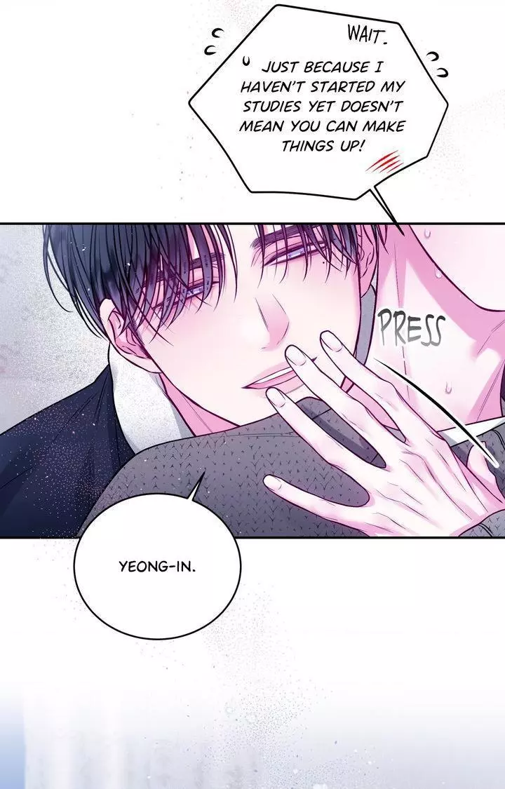 Imperfectly Us - Chapter 49 Page 55