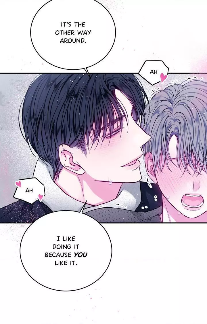 Imperfectly Us - Chapter 49 Page 60