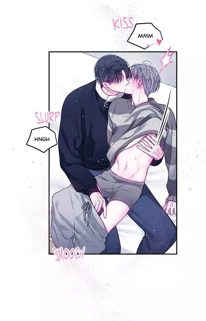 Imperfectly Us - Chapter 49 Page 61