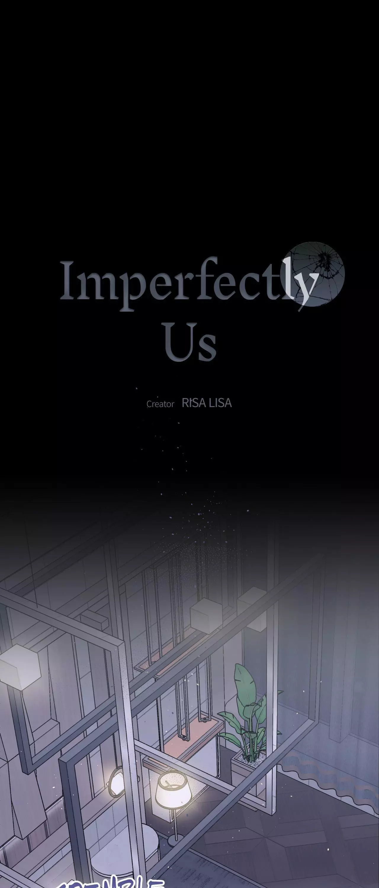 Imperfectly Us - Chapter 5 Page 1