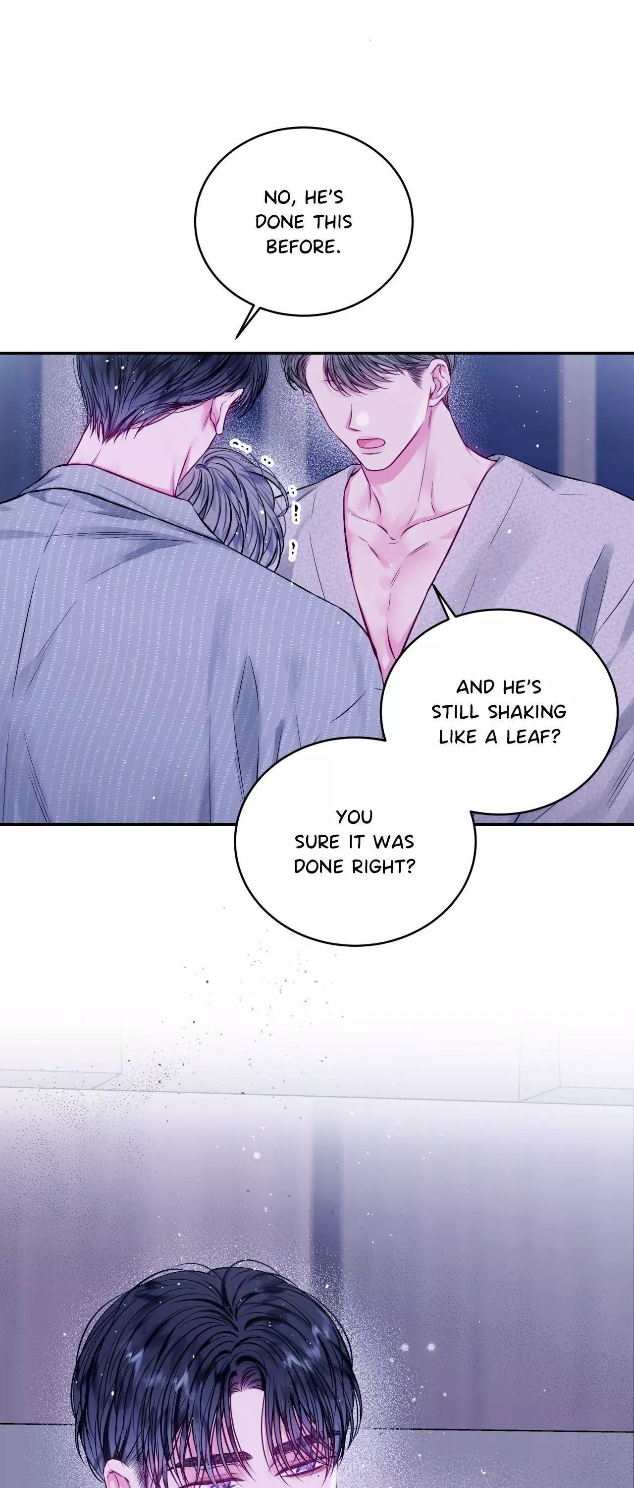 Imperfectly Us - Chapter 5 Page 3