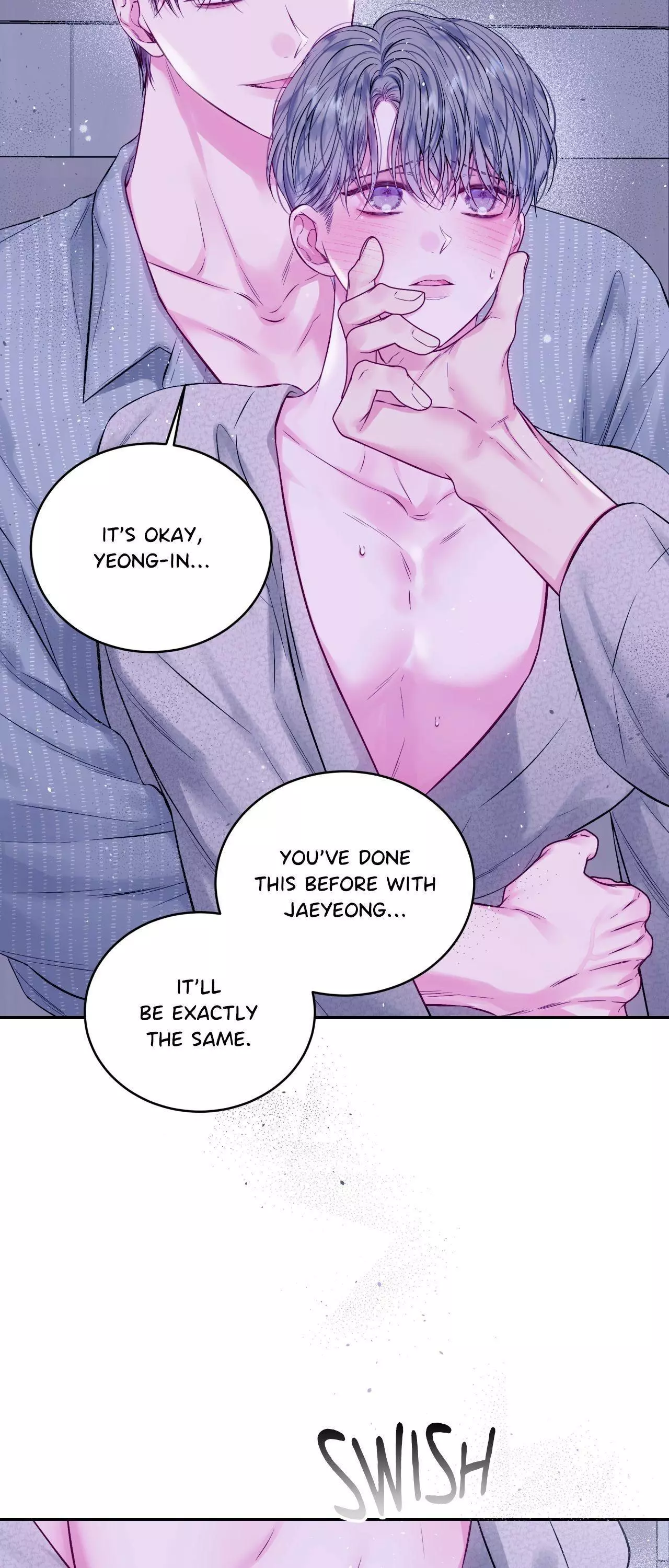 Imperfectly Us - Chapter 5 Page 4