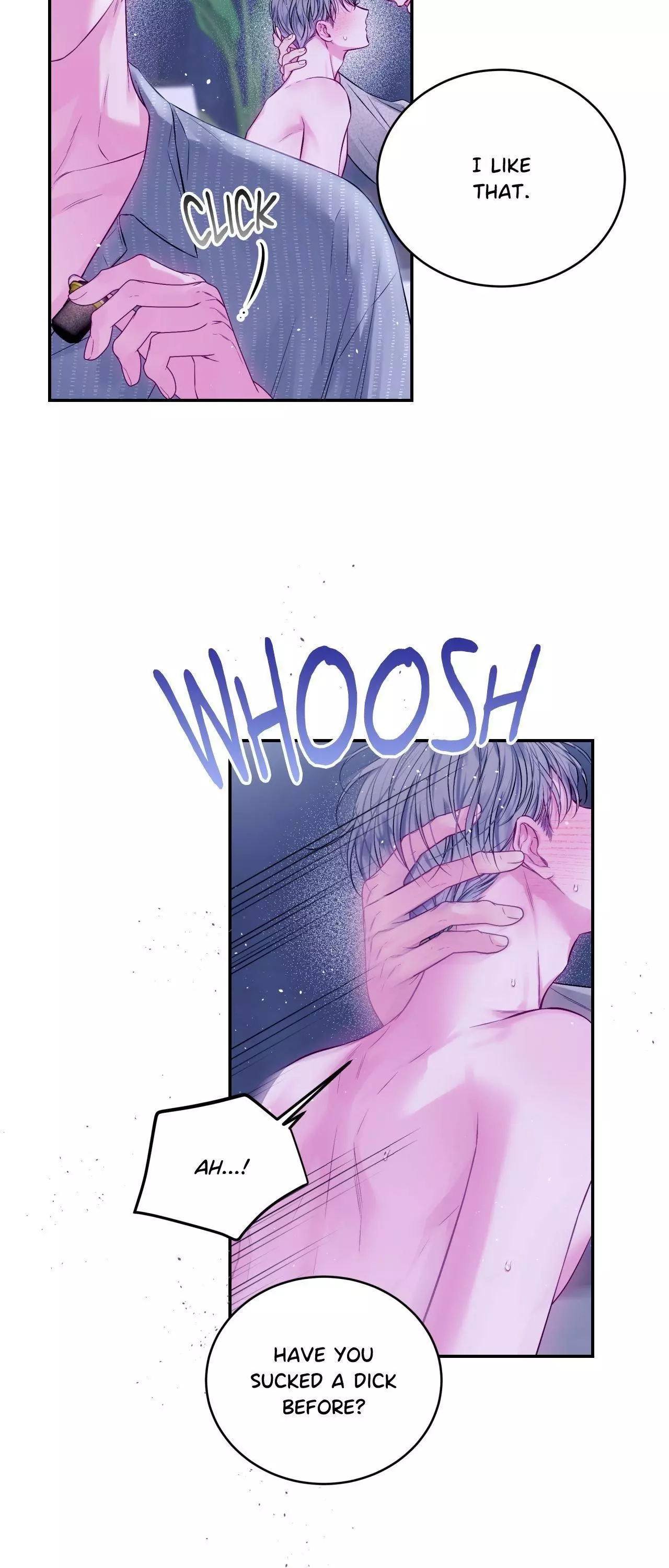 Imperfectly Us - Chapter 5 Page 7
