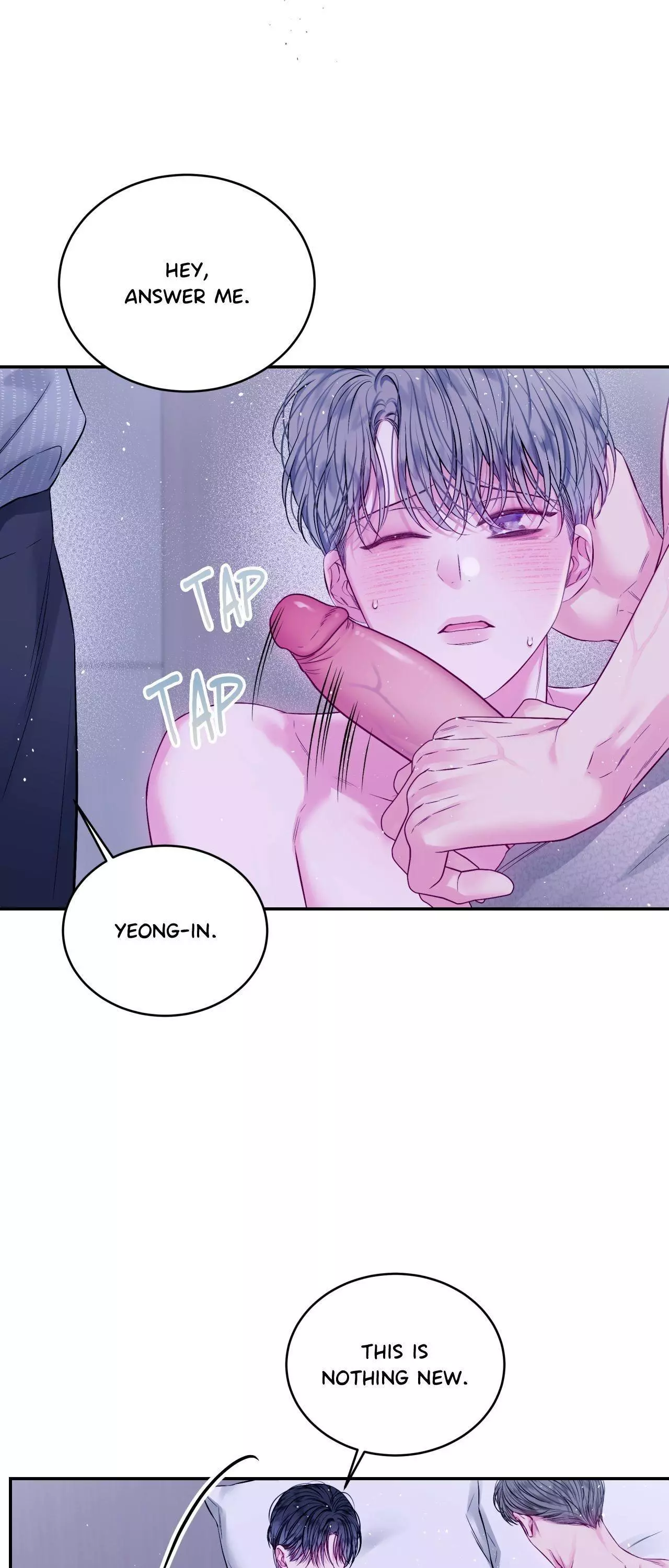 Imperfectly Us - Chapter 5 Page 8