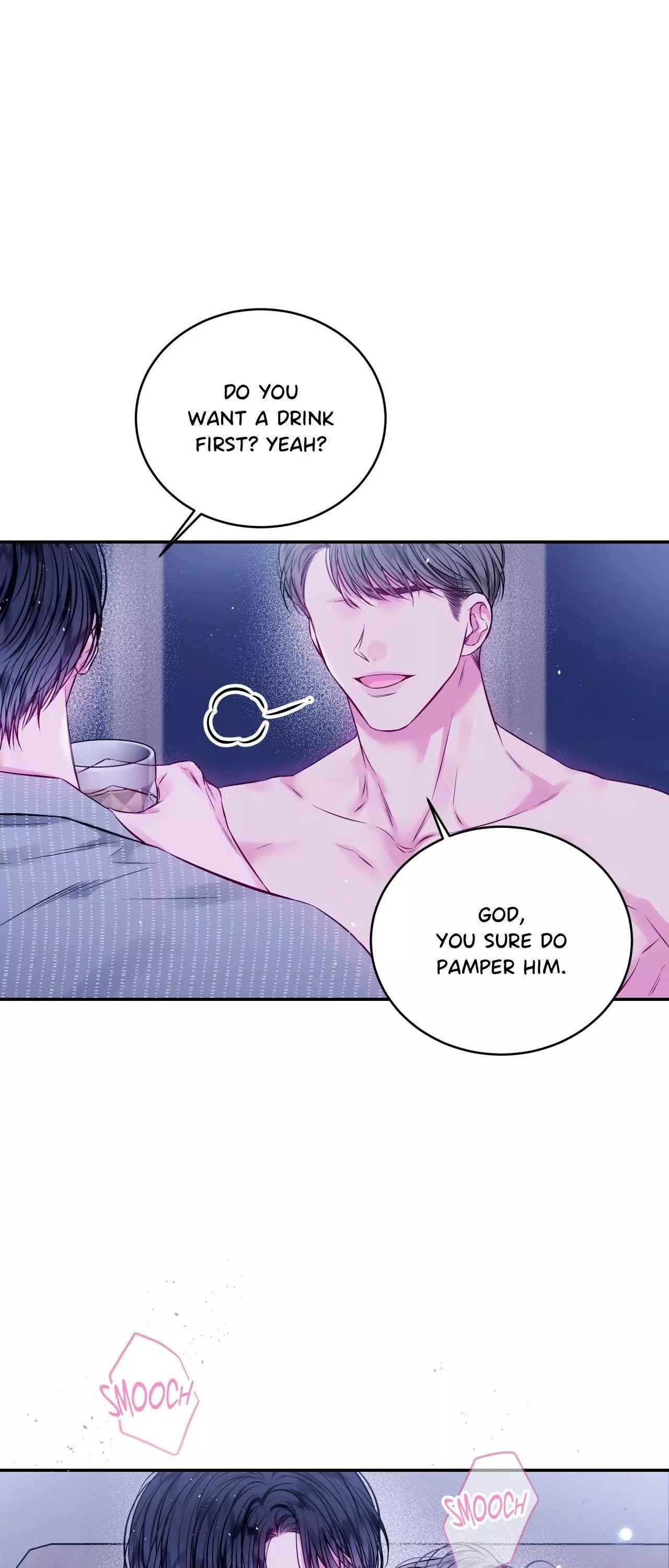 Imperfectly Us - Chapter 5 Page 11