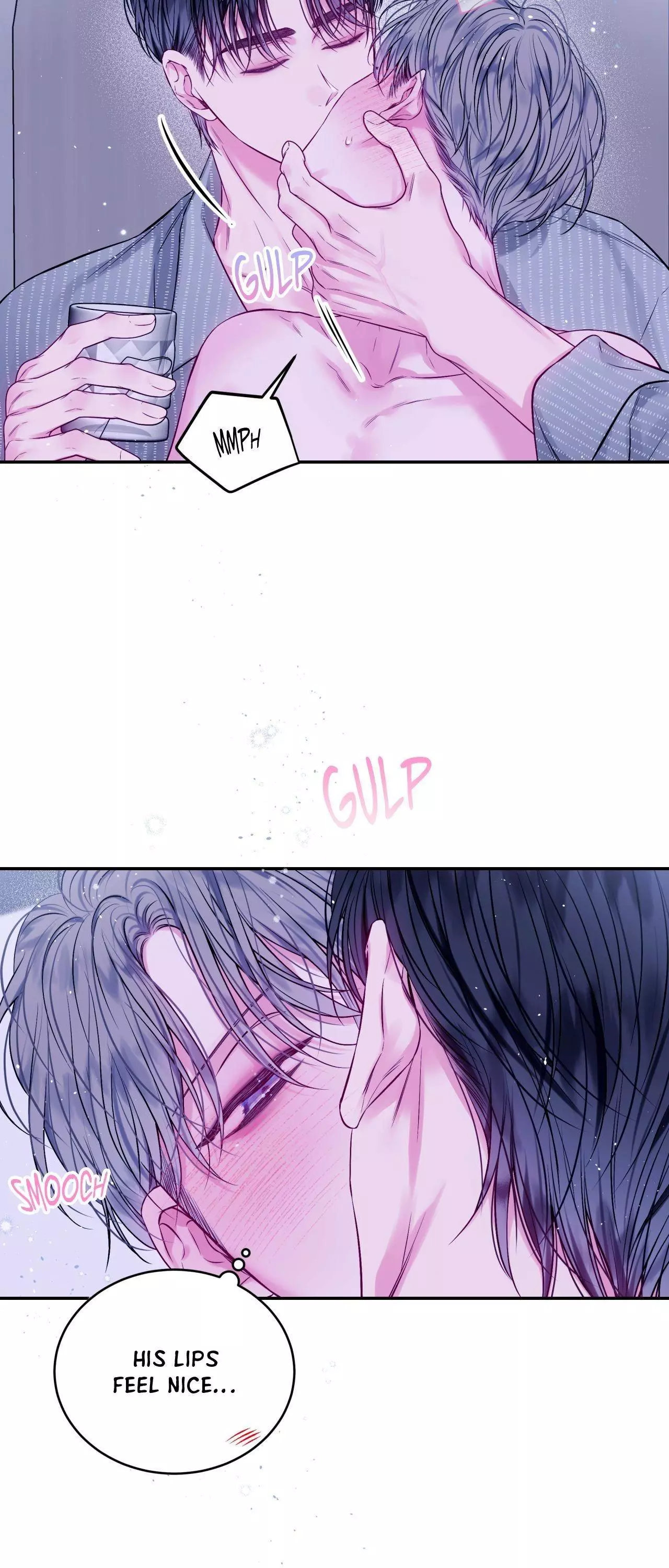 Imperfectly Us - Chapter 5 Page 12