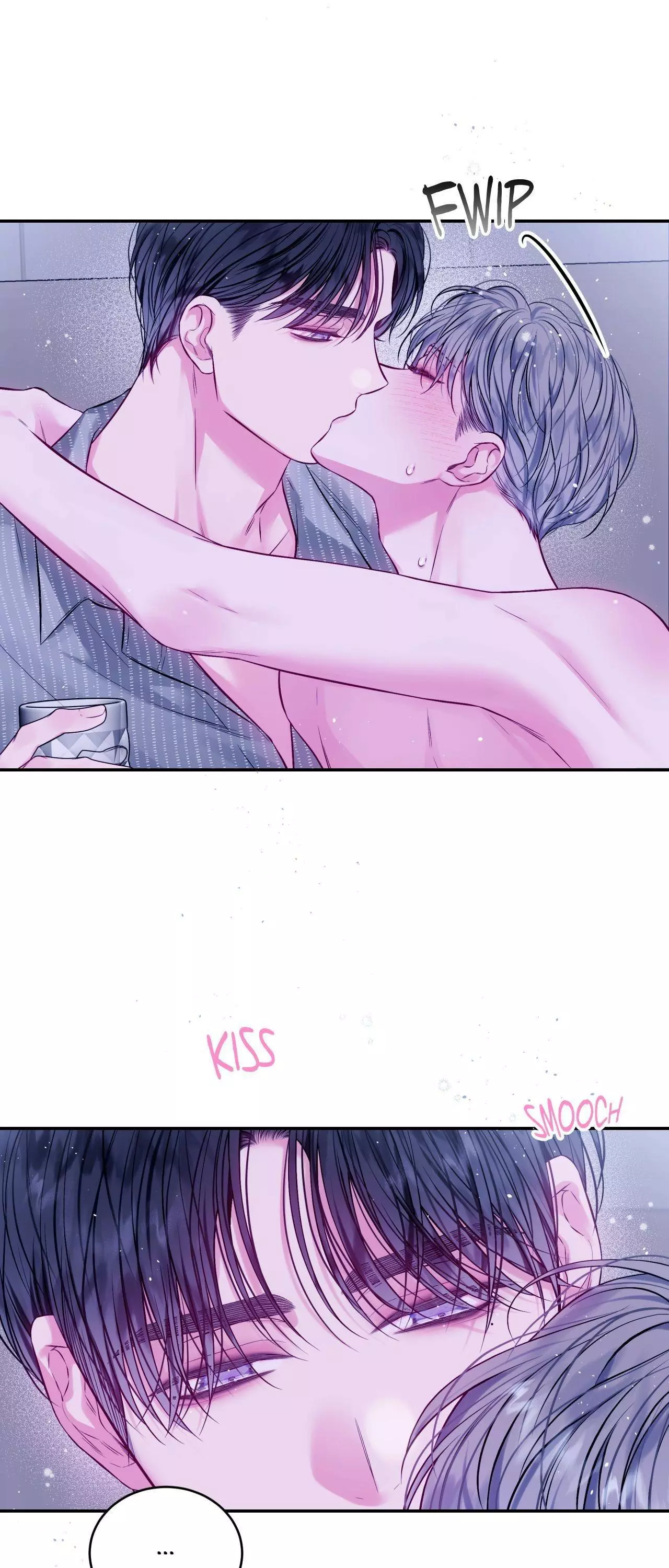 Imperfectly Us - Chapter 5 Page 13