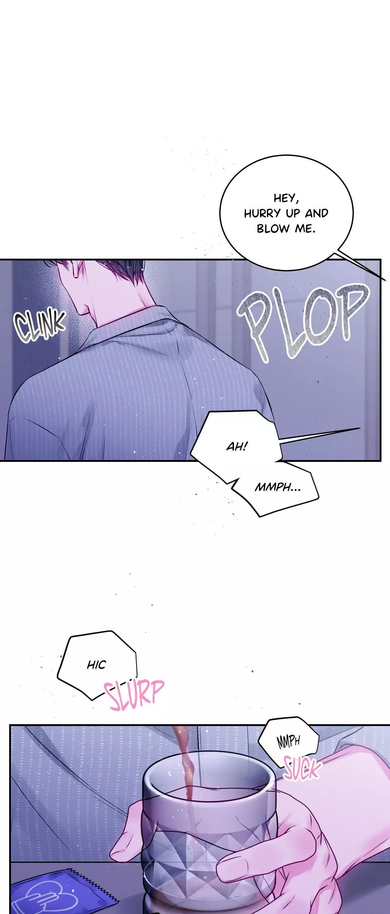 Imperfectly Us - Chapter 5 Page 15