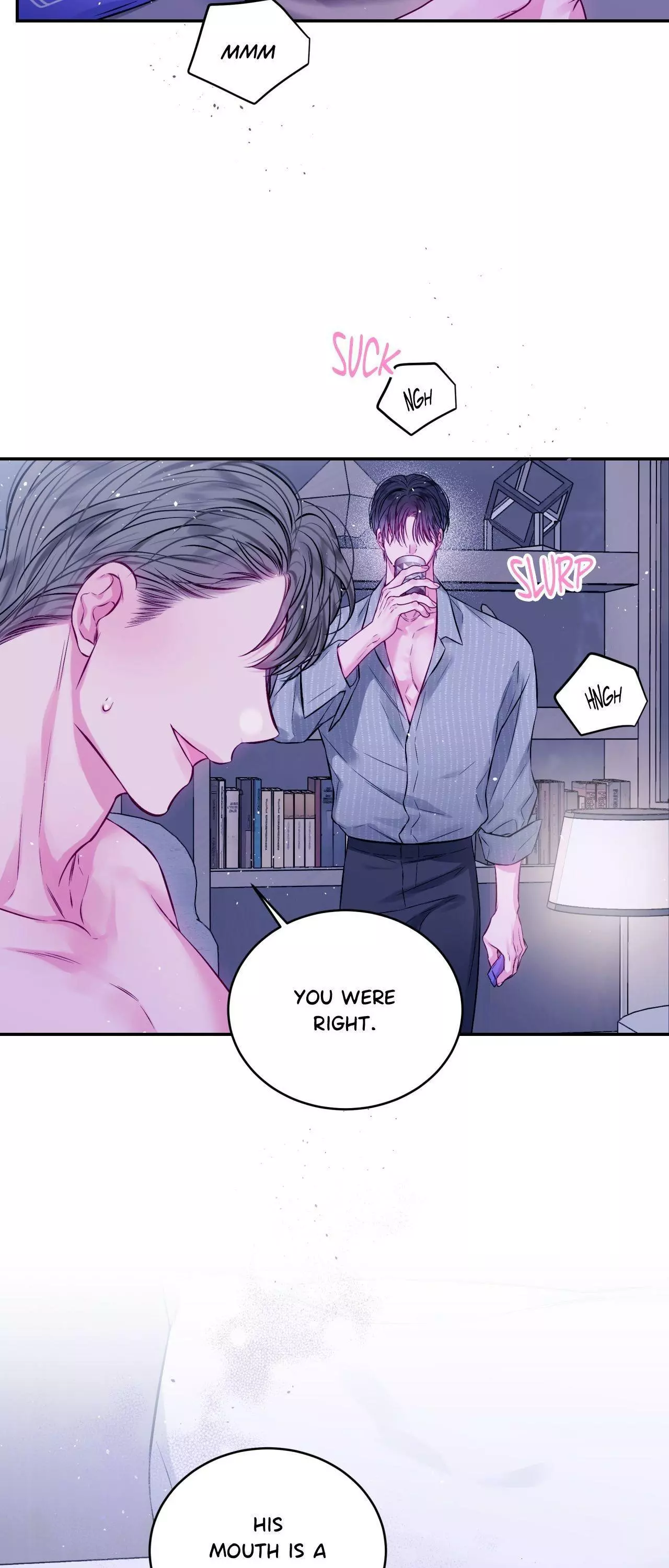 Imperfectly Us - Chapter 5 Page 16