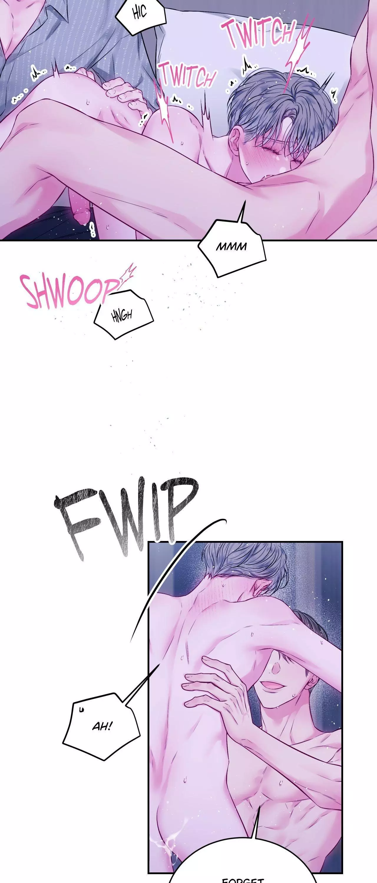 Imperfectly Us - Chapter 5 Page 20