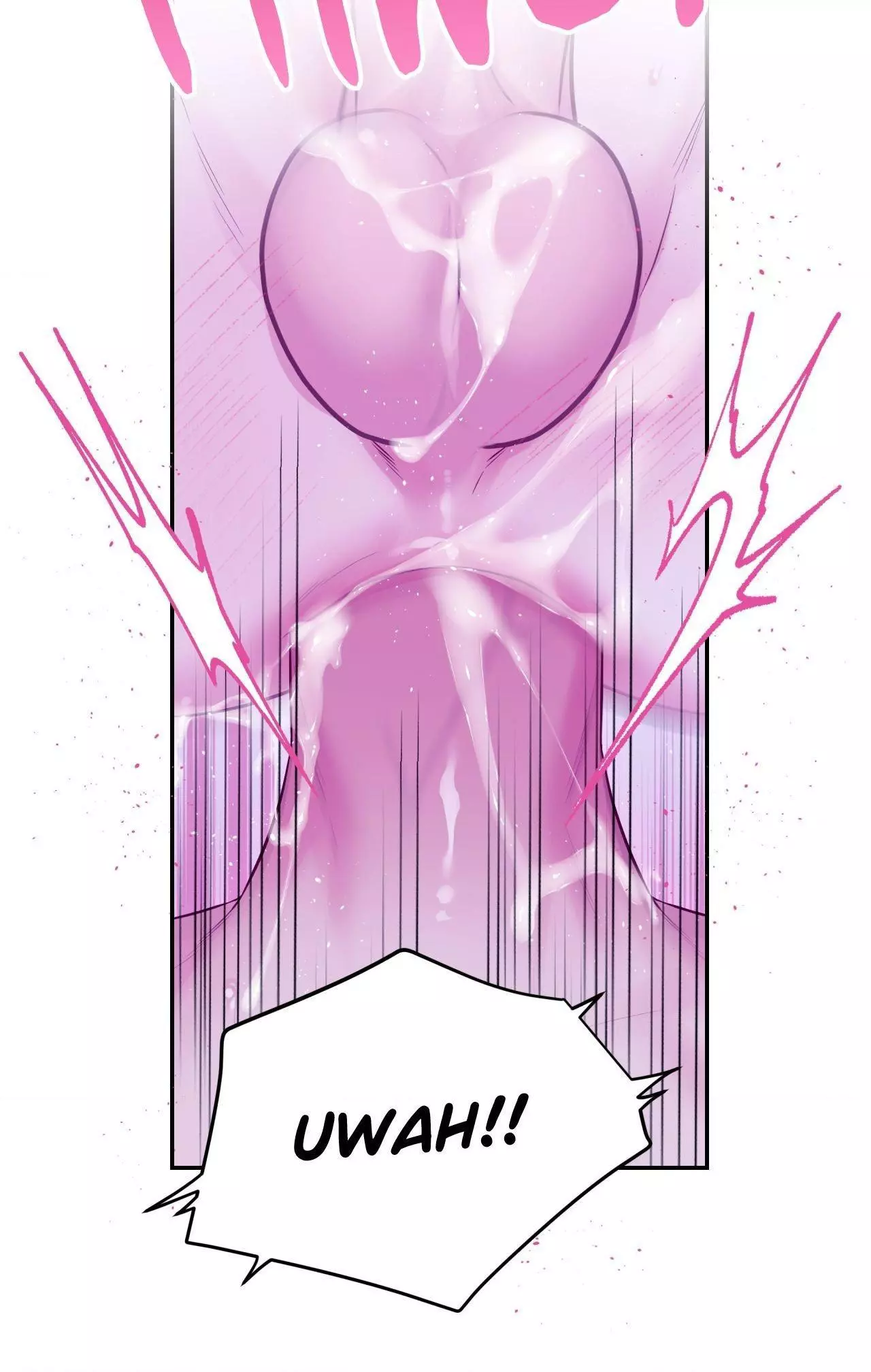 Imperfectly Us - Chapter 5 Page 23