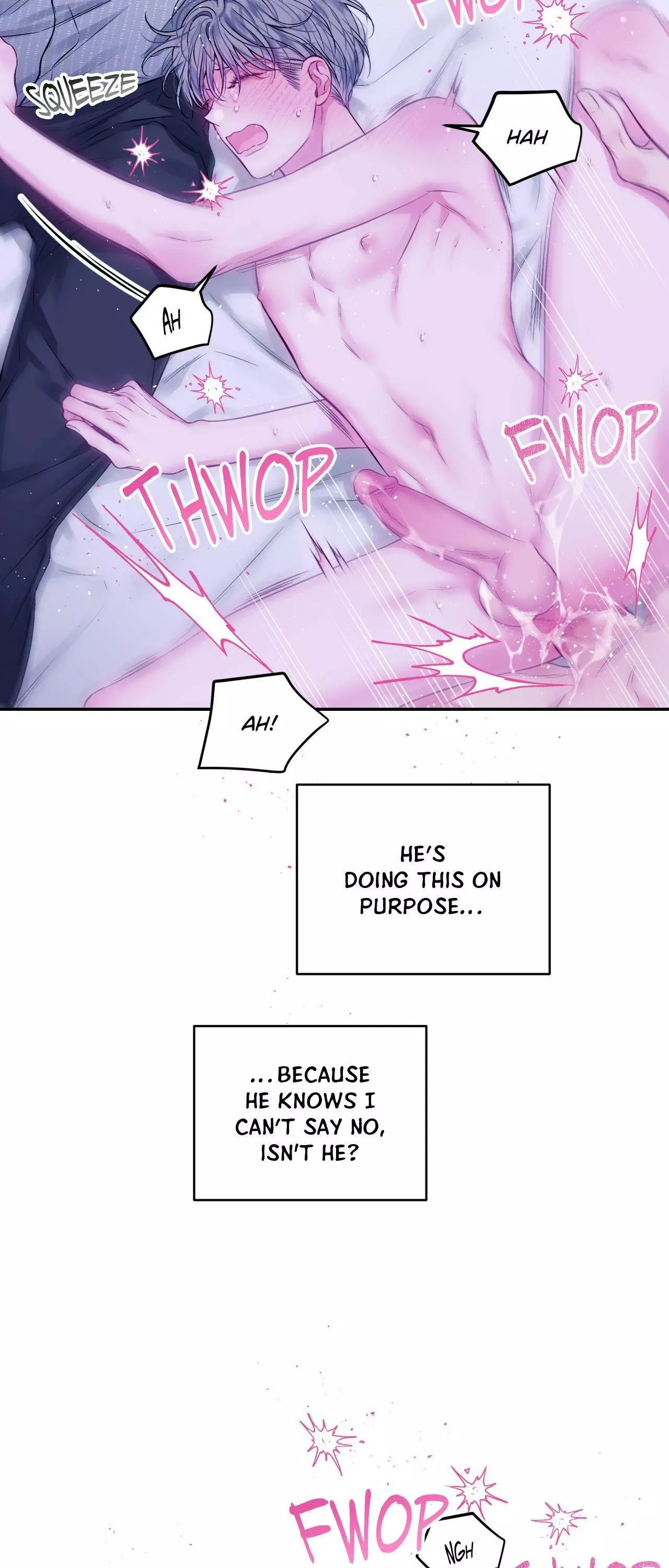 Imperfectly Us - Chapter 5 Page 31