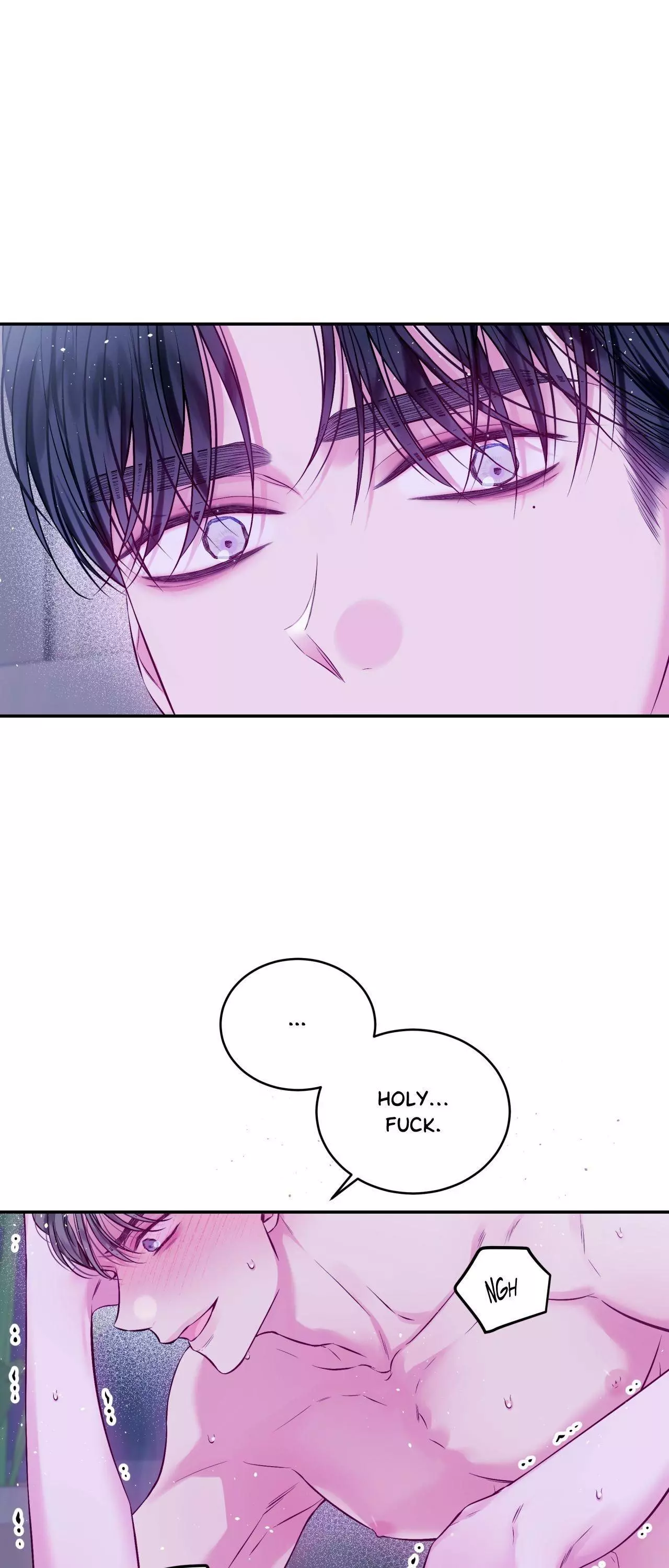 Imperfectly Us - Chapter 5 Page 39