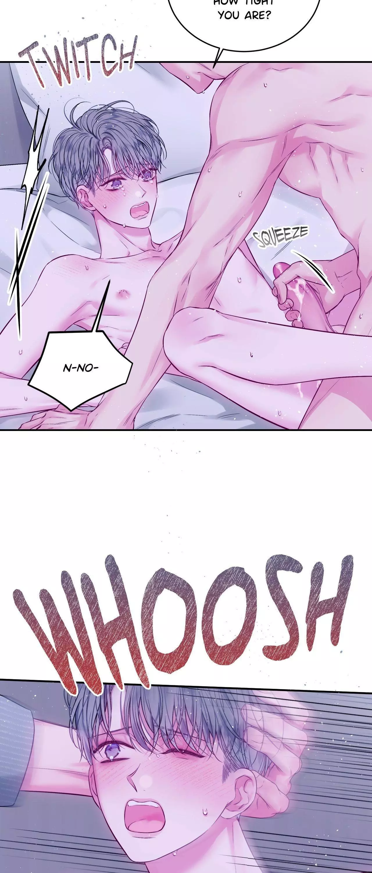 Imperfectly Us - Chapter 5 Page 41