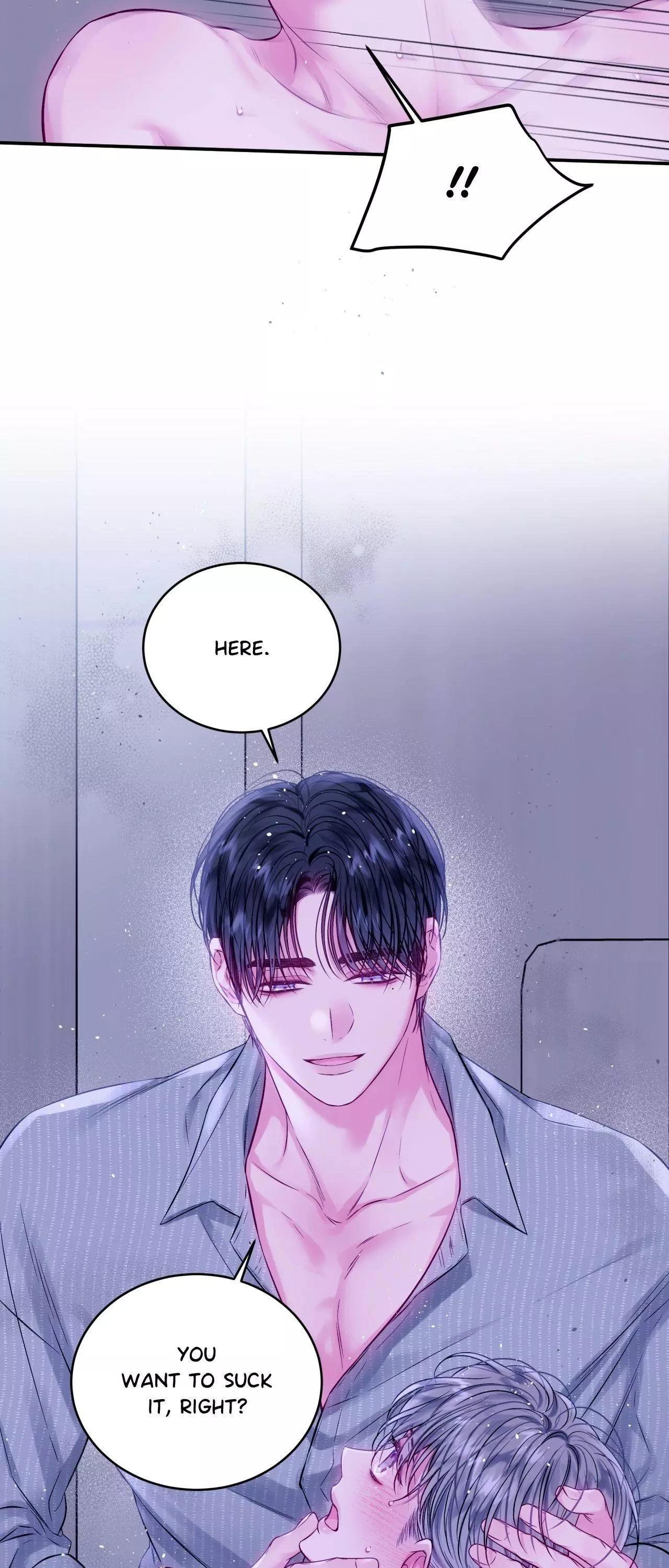 Imperfectly Us - Chapter 5 Page 42