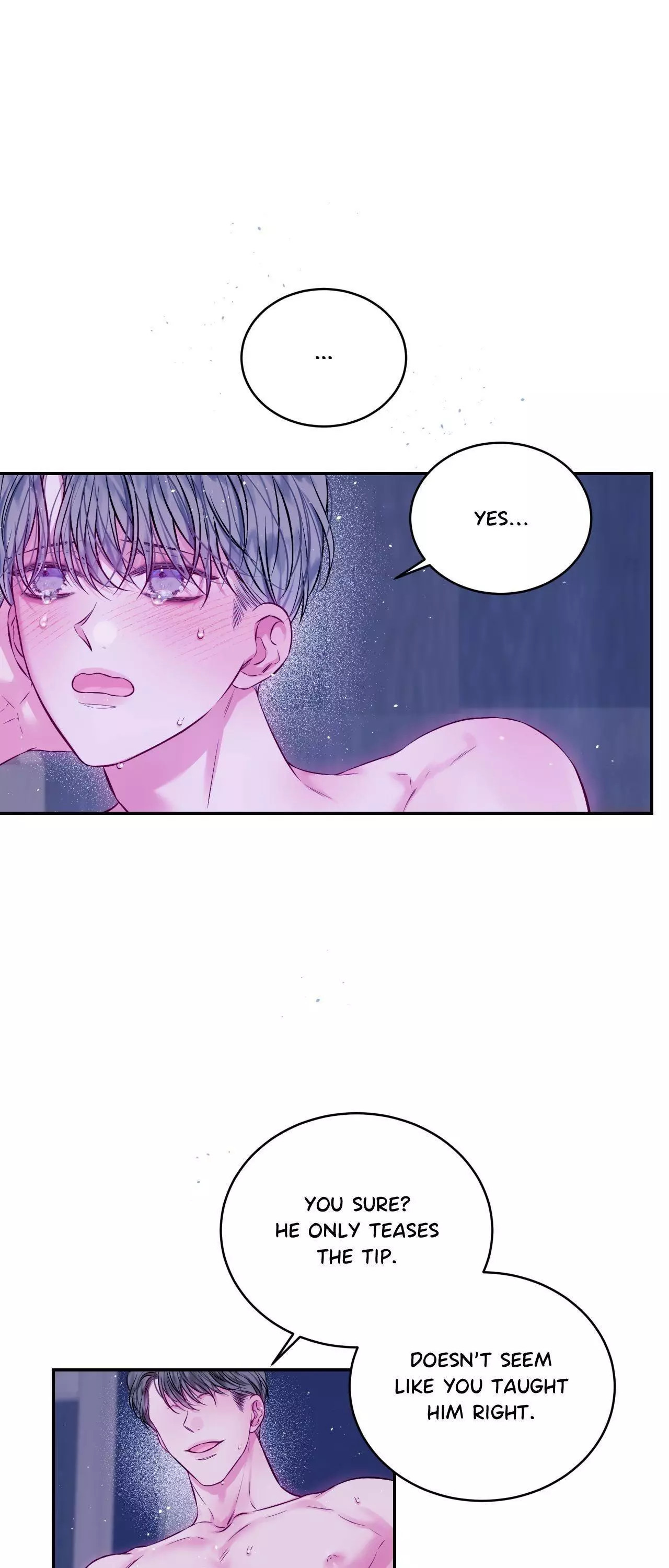 Imperfectly Us - Chapter 5 Page 44