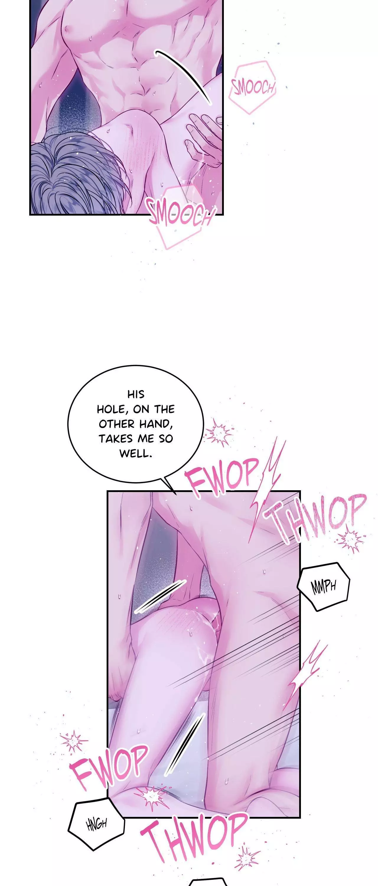 Imperfectly Us - Chapter 5 Page 45