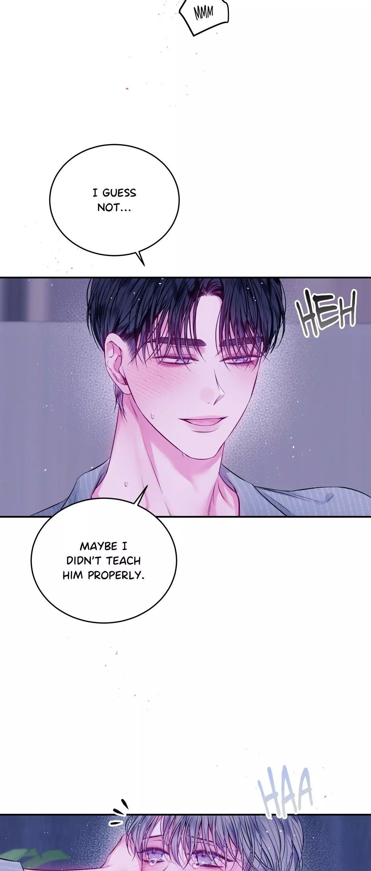 Imperfectly Us - Chapter 5 Page 46
