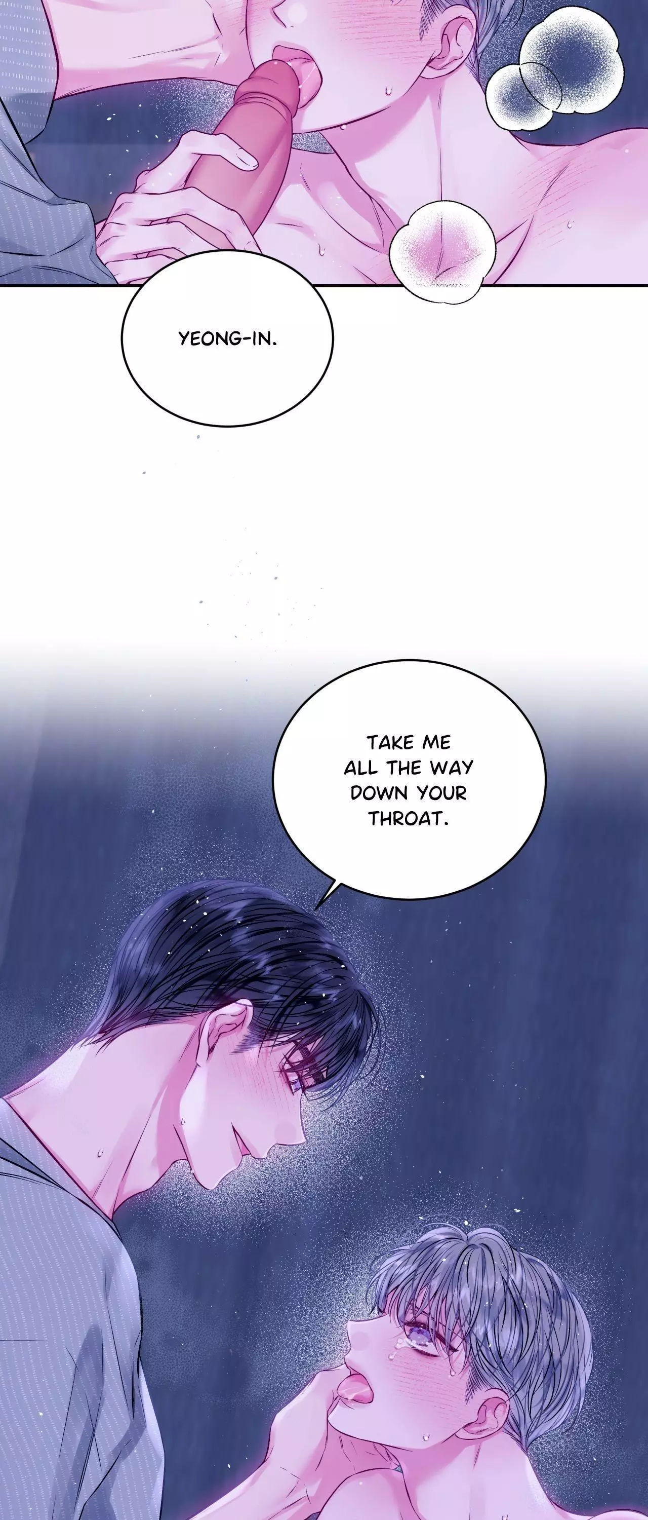 Imperfectly Us - Chapter 5 Page 47