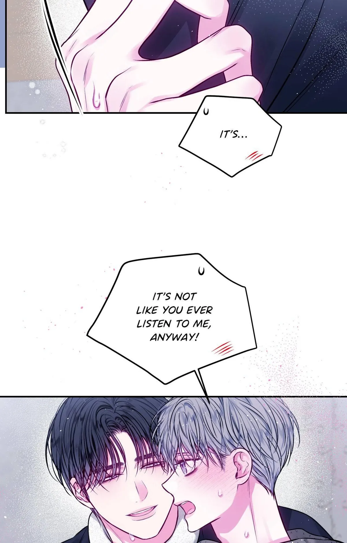 Imperfectly Us - Chapter 50 Page 2