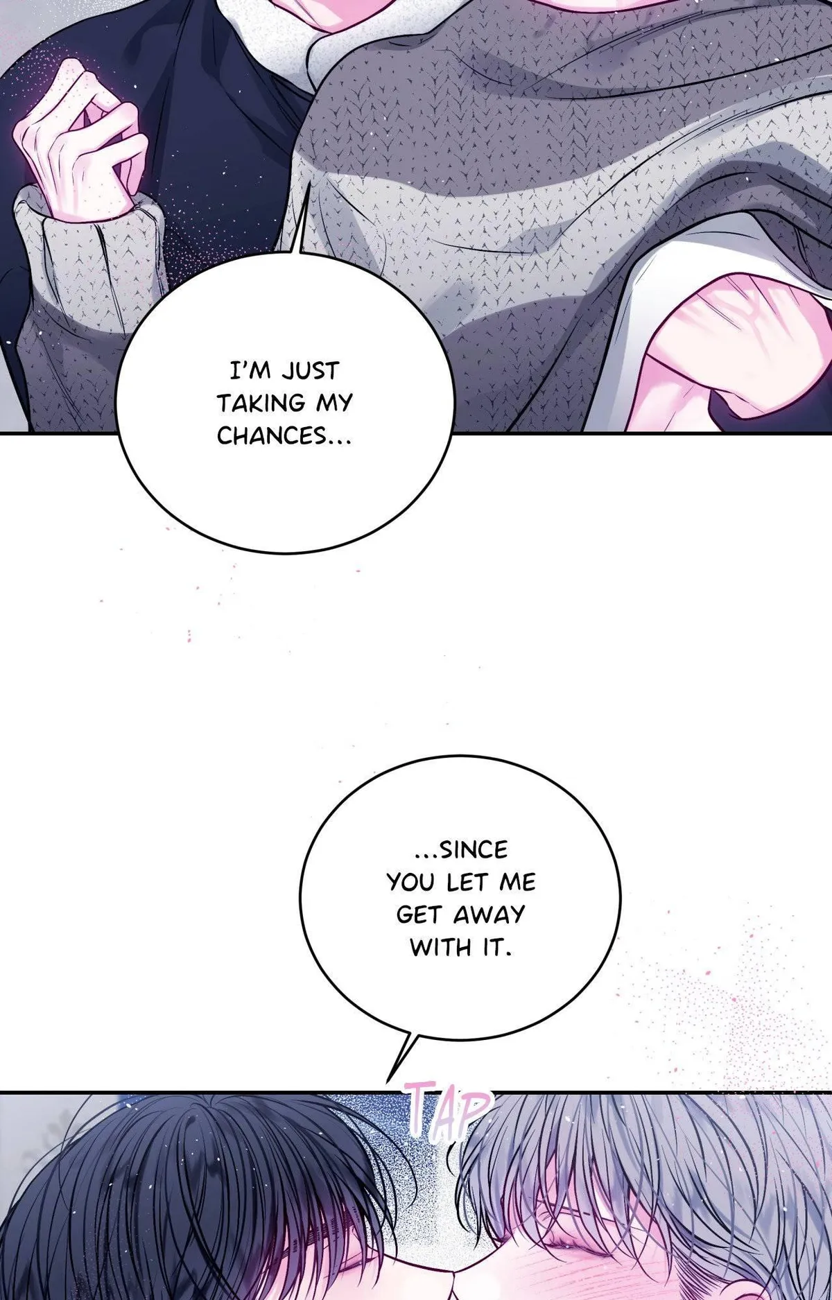 Imperfectly Us - Chapter 50 Page 3