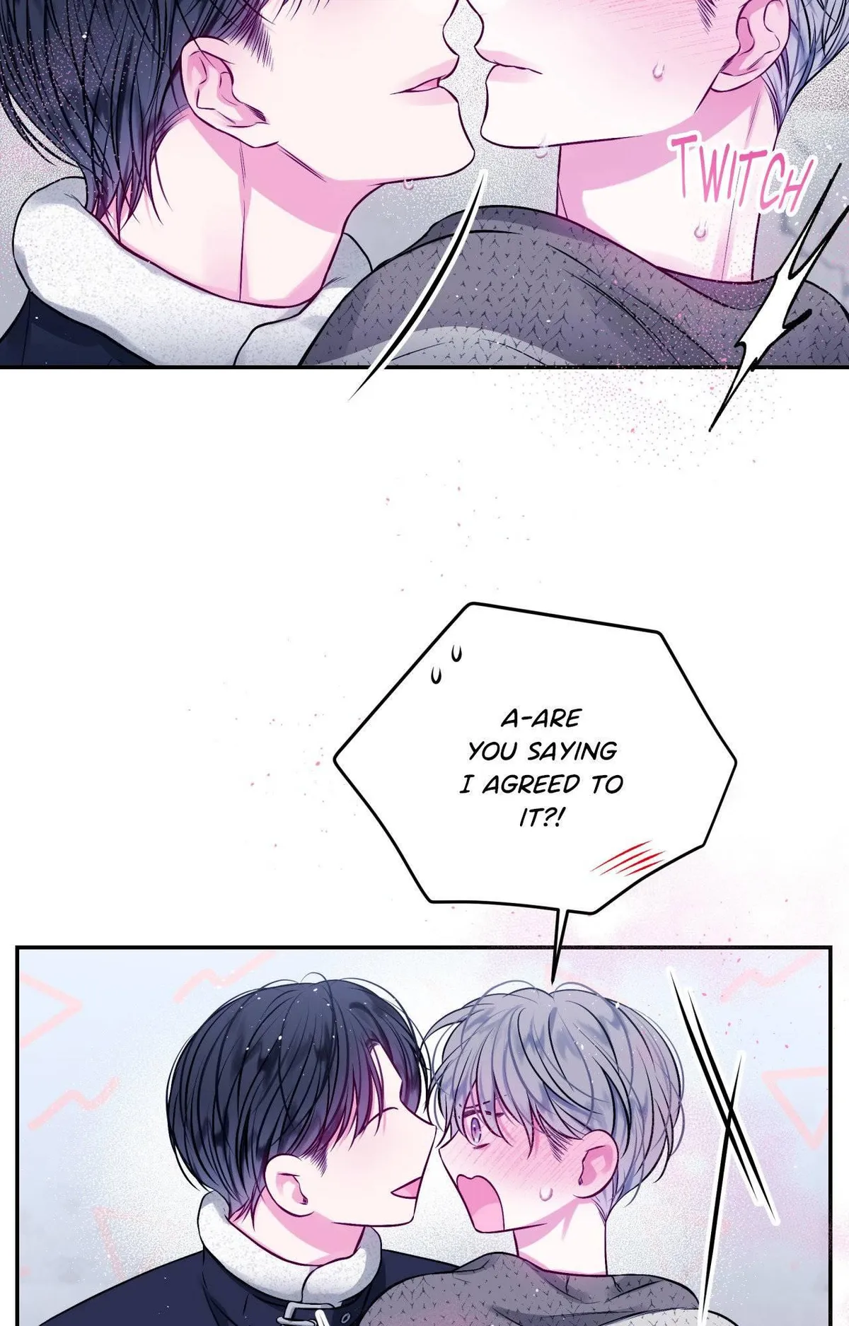 Imperfectly Us - Chapter 50 Page 4